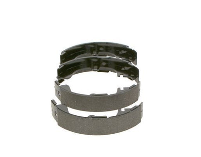 BOSCH 0986487422 Brake Shoe Set Rear 36mm Width Braking System For Nissan Toyota