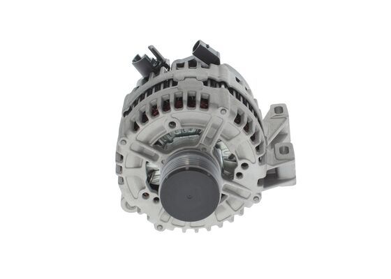 BOSCH 1986A01054 Alternator Fits Volvo C70 S60 S80 V60 V70 XC60 XC70 XC90