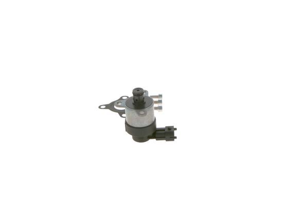BOSCH 1465ZS0003 Fuel Quantity (Common Rail System) Control Valve Replacement