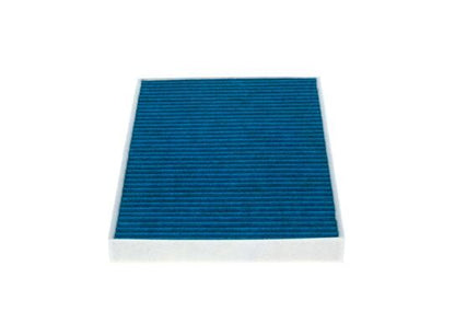 BOSCH 0986628565 Cabin Air Filter Fits Audi Bentley Lamborghini Porsche VW