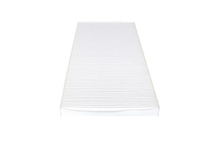 BOSCH 1987432541 Cabin Air Filter 449mm Length Particulate Fits IVECO RENAULT
