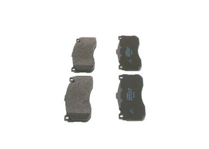 BOSCH 0986494428 Brake Pad Set For Disc Brake Front Fits BMW 1 Series 3 Series
