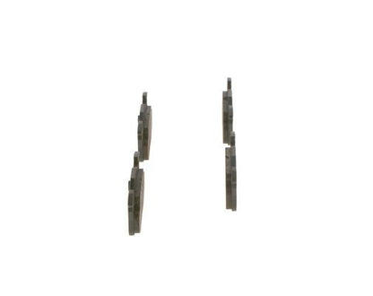 BOSCH 0986495236 Brake Pad Set For Disc Brake Rear Fits Citroën Peugeot Renault
