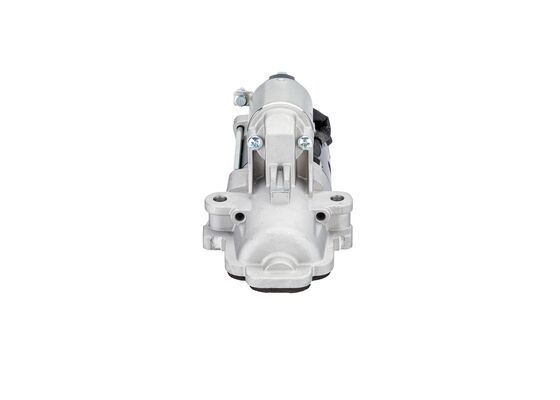 BOSCH 1986S01091 Starter Clockwise Rotation 12V Voltage Fits Ford Ranger