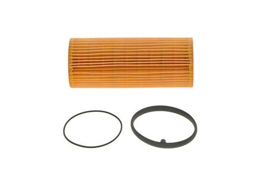 Bosch 1 457 429 268 Oil Filter Fits Audi Porsche VW