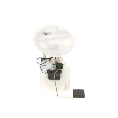 BOSCH 0986580396 Fuel Feed Unit Right Fits Mercedes-Benz C-Class E-Class