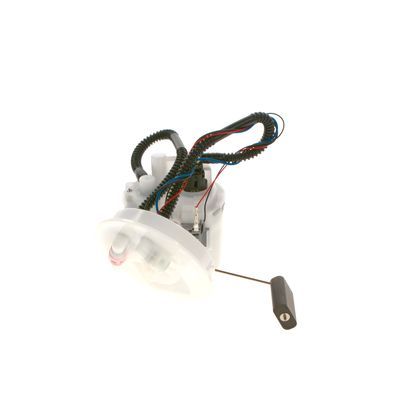 BOSCH 0986580995 Fuel Feed Unit Electric Operating Mode Fits Ford Mondeo