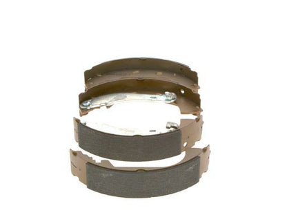 BOSCH 0986487559 Brake Shoe Set Rear Fits Fiat Marea Multipla Multipla Van Palio
