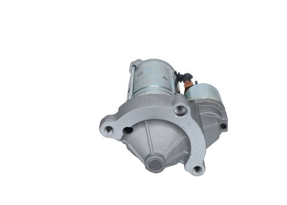 BOSCH 1986S10069 Starter Clockwise Rotation Fits Citroën DS Fiat Peugeot