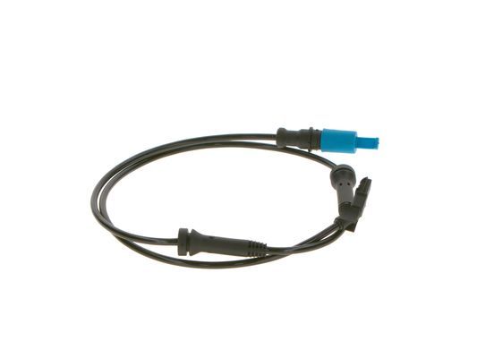 BOSCH 0986594600 Wheel Speed Sensor Rear Fits Renault Grand Scenic Megane Scenic