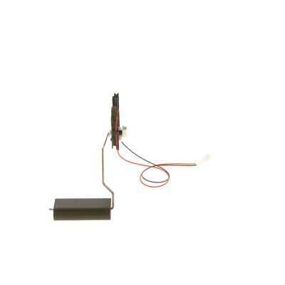 BOSCH 1582980113 Fuel Tank Sender Unit Mounting Fuel Supply Fits Opel Vauxhall