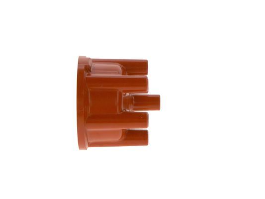 BOSCH 1235522053 Distributor Cap Fits Ford Jaguar Mercedes-Benz Porsche Volvo VW