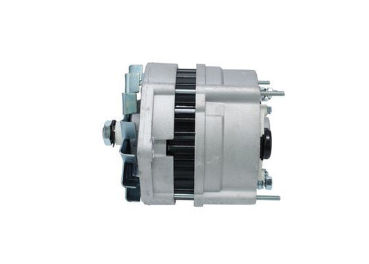 BOSCH 1986A01365 Alternator Clockwise Rotation 28V Voltage Fits Audi 100