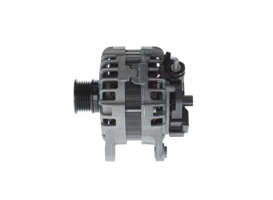 BOSCH 1986A01382 Alternator Clockwise Rotation 14V Voltage Fits Nissan Renault