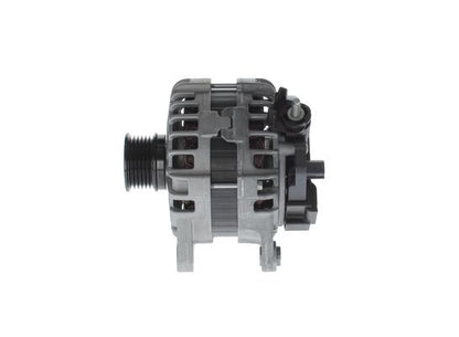 BOSCH 1986A01382 Alternator Clockwise Rotation 14V Voltage Fits Nissan Renault