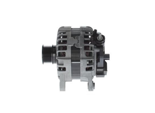 BOSCH 1986A01382 Alternator Clockwise Rotation 14V Voltage Fits Nissan Renault