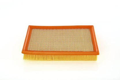 BOSCH 1457433338 Air Filter 255mm Length Insert Fits Chrysler PT Cruiser