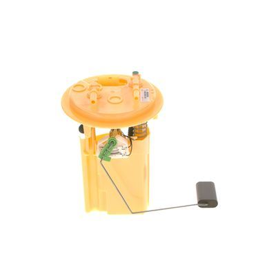 BOSCH 0986580216 Fuel Feed Unit Electric Operating Mode Fits Peugeot 206 406