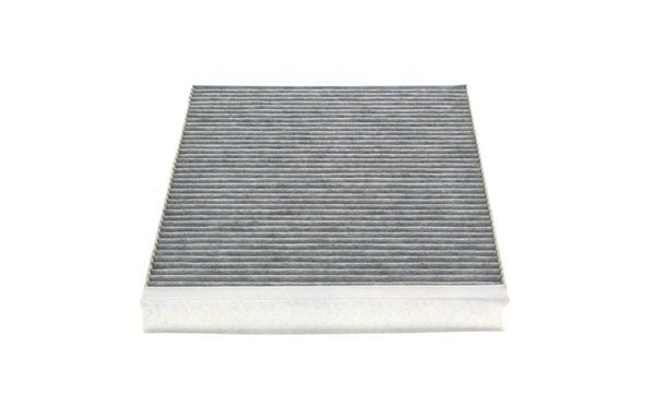 Bosch 1 987 432 513 Interior Air Filter Fits Mercedes-Benz VW