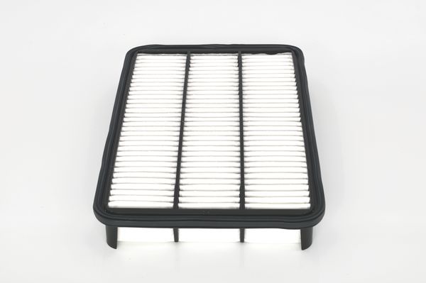 BOSCH 1987429162 Air Filter 309mm Length Insert Fits Isuzu Mazda Opel Vauxhall