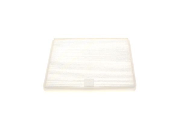 BOSCH 1987432066 Cabin Air Filter 240mm Fits Opel Subaru Suzuki Vauxhall