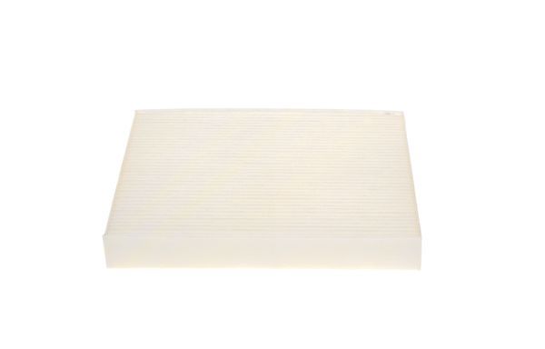 BOSCH 1987435133 Cabin Air Filter 202mm Length Particulate Fits Hyundai Kia
