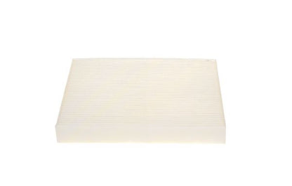 BOSCH 1987435133 Cabin Air Filter 202mm Length Particulate Fits Hyundai Kia