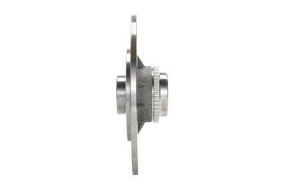 Bosch 0986479759 Brake Disc Rear Braking Fits Renault Clio Megane Thalia