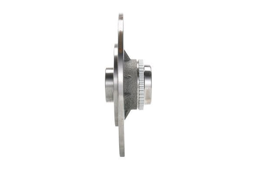 Bosch 0986479759 Brake Disc Rear Braking Fits Renault Clio Megane Thalia