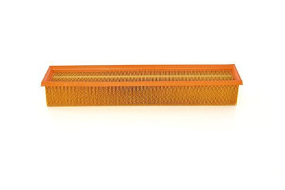 BOSCH 1457433522 Air Filter 462mm Length Insert Fits Mercedes-Benz C-Class