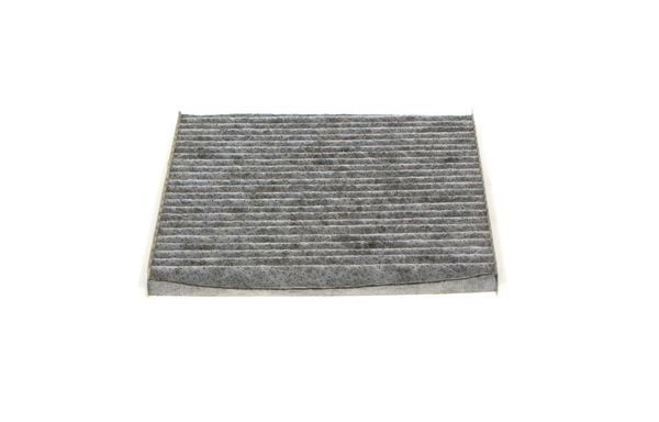 BOSCH 1987432320 Cabin Air Filter 215mm Activated Carbon For Lexus Subaru Toyota
