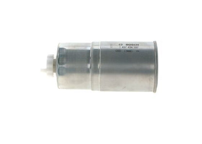 BOSCH 1457434187 Fuel Filter Fits BMW 3 Series 5 Series Land Rover Range Rover