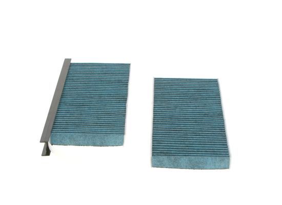 BOSCH 0986628553 Cabin Air Filter For Mercedes-Benz Nissan Opel Renault Vauxhall