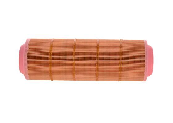 BOSCH 1457433069 Air Filter 106mm Outer Ø Insert For Mercedes-Benz A-Class Vaneo