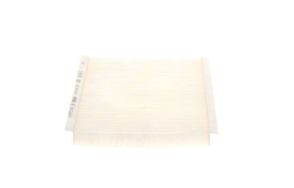 BOSCH 1987435126 Cabin Air Filter 230mm Fits Fiat Bravo Stilo Lancia Delta
