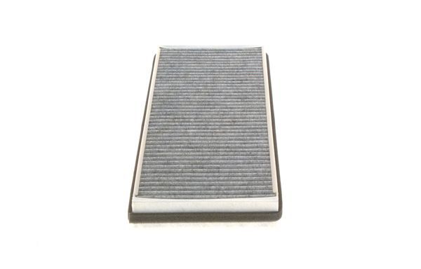 BOSCH 1987432400 Cabin Air Filter 382mm Activated Carbon Fits Renault Espace