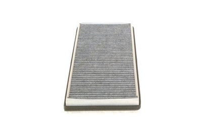 BOSCH 1987432400 Cabin Air Filter 382mm Activated Carbon Fits Renault Espace