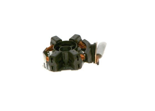 BOSCH 1004336653 Carbon Brushes Holder Replacement Service Repair Fits VW