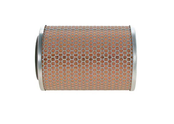 BOSCH 1457429944 Air Filter 165mm Outer Ø Insert 238mm Height Fits Nissan VW