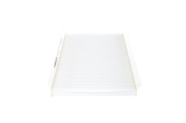 BOSCH 1987432015 Cabin Air Filter 328mm Length Particulate Fits Opel Vauxhall