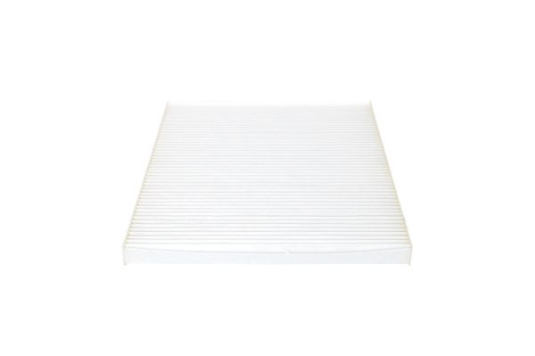 BOSCH 1987432016 Cabin Filter 290mm 17mm Height Fits Opel Omega Vauxhall Omega