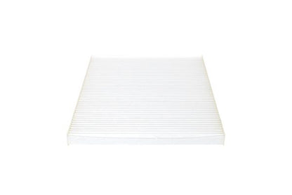 BOSCH 1987432016 Cabin Filter 290mm 17mm Height Fits Opel Omega Vauxhall Omega