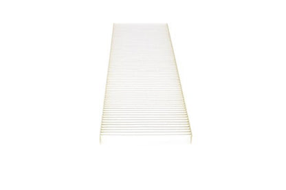 BOSCH 1987432042 Cabin Air Filter Fits Citroën Relay Fiat Ducato Peugeot Boxer
