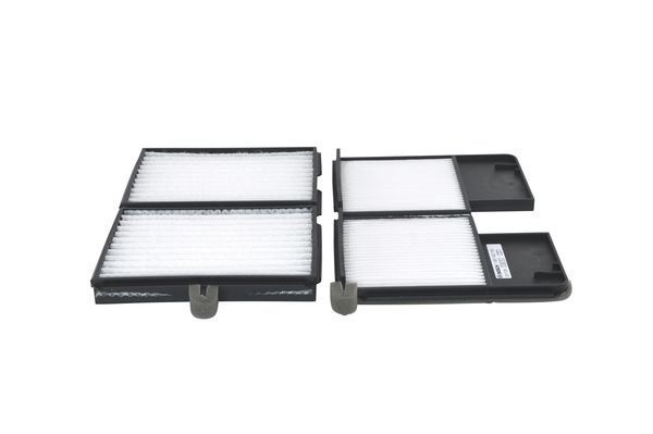 BOSCH 1987432159 Cabin Air Filter 232mm Fits Toyota Avensis Carina E Picnic