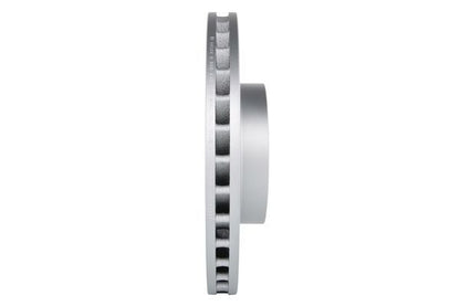 BOSCH 0986479408 Brake Disc Front Perforated Vented For Mercedes C-Class E-Class