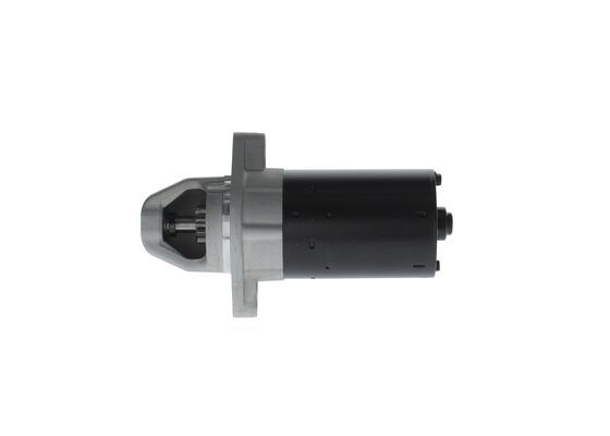 BOSCH 1986S00675 Starter Clockwise Rotation Fits Chevrolet Opel Suzuki Vauxhall