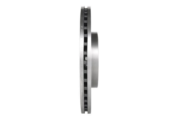 BOSCH 0986479644 Brake Disc Front Vented 300mm Ø Fits Chevrolet Opel Vauxhall