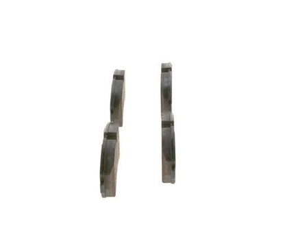 BOSCH 0986495107 Brake Pad Set For Disc Brake Front Fits Mercedes-Benz VW