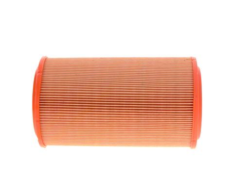 BOSCH 1457433791 Air Filter 147mm Outer Ø Insert Fits Alfa Romeo Lancia