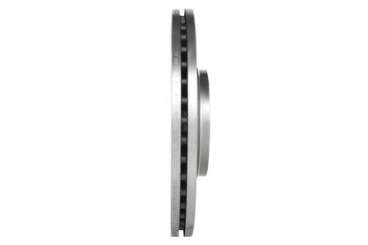 BOSCH 0986479380 Brake Disc Front Vented Fits Citroën Fiat Peugeot Toyota